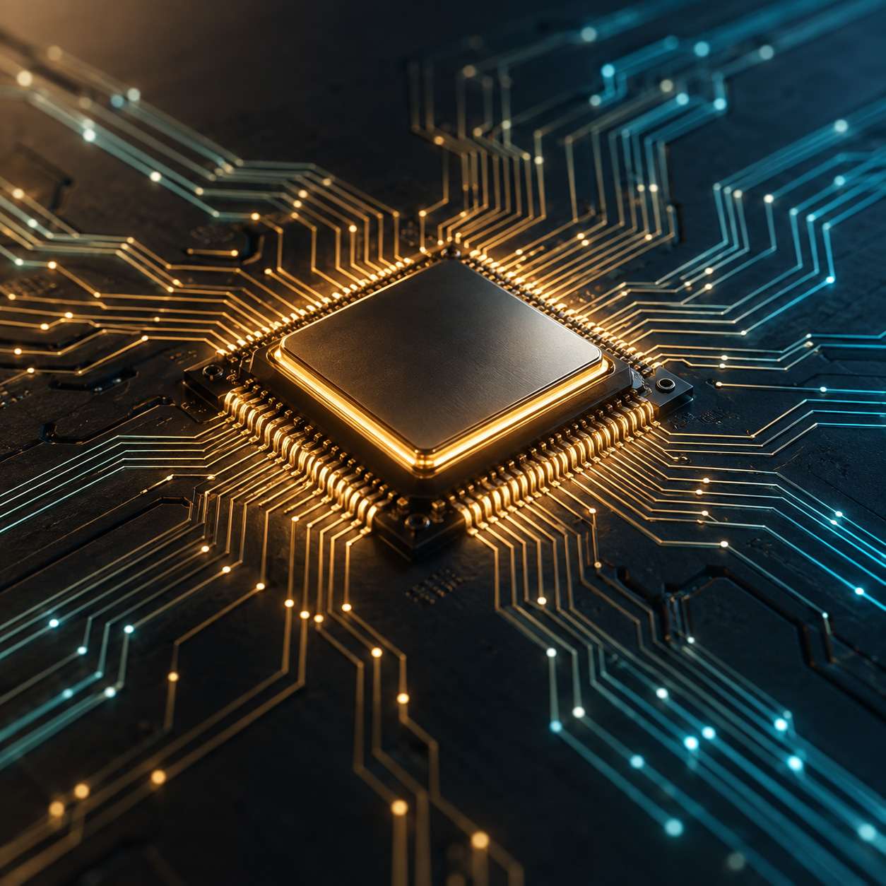Cyber resilience as an investment thesis