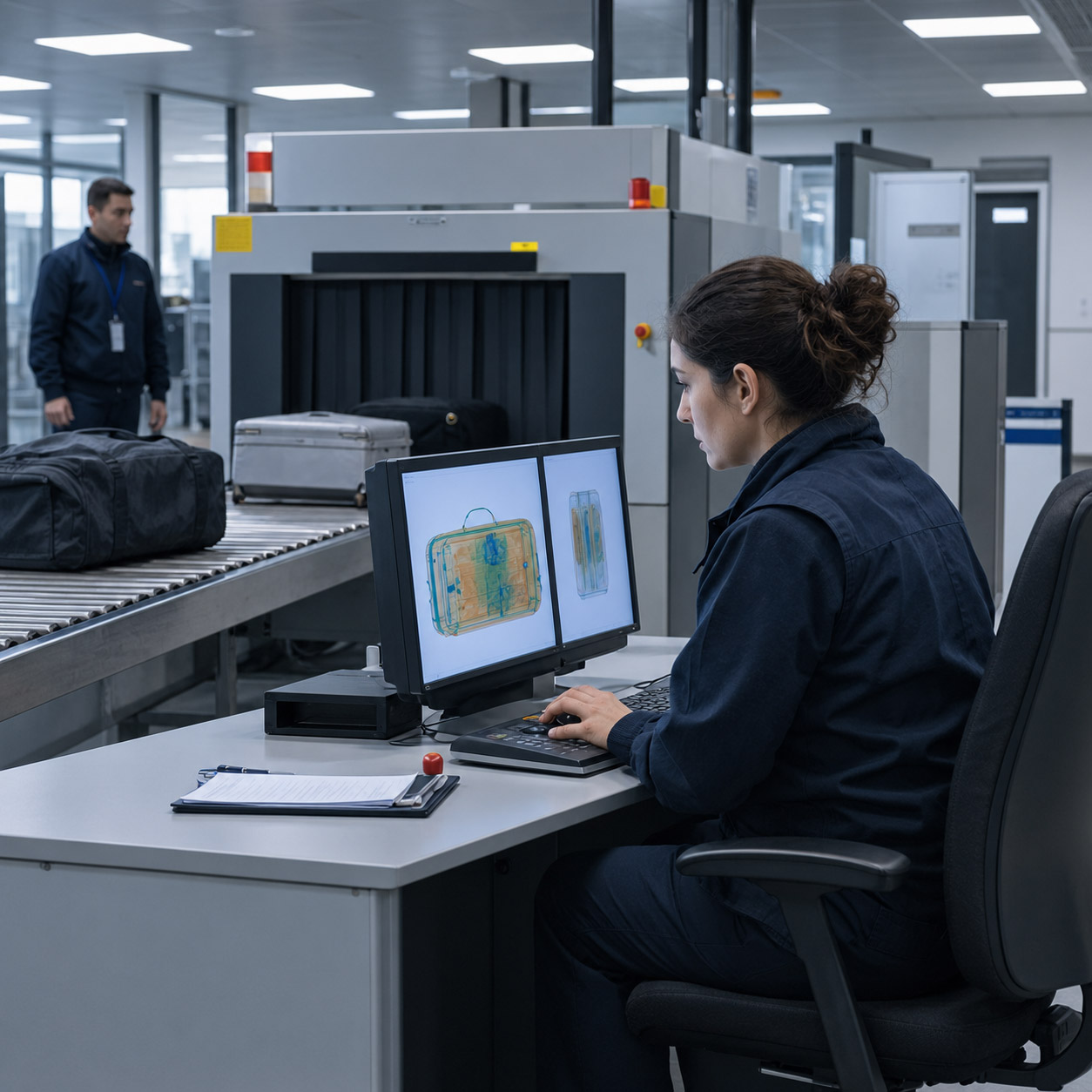 Human in the Loop: why AI still depends on human oversight