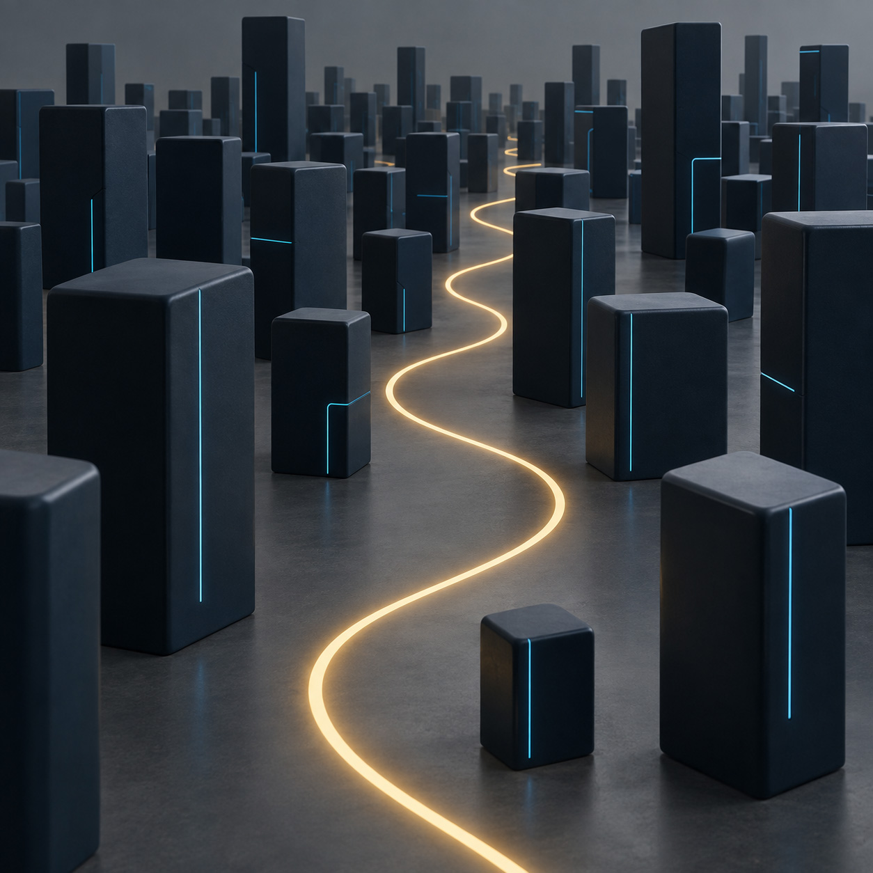 Navigating the era of weaponised code