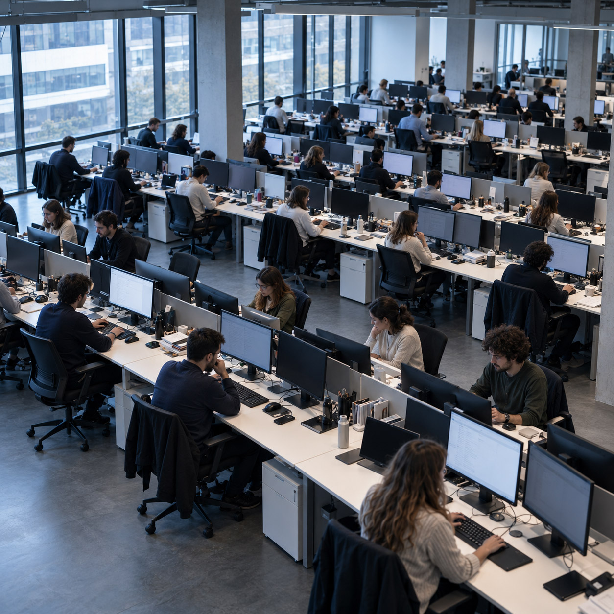 The hidden cost of AI: labour rights, ethics and the illusion of automation