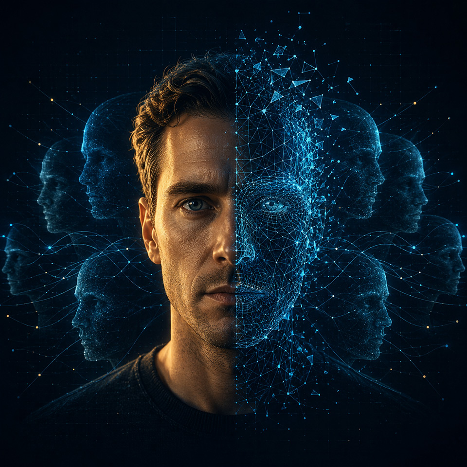 Weaponised misinformation: deepfakes, synthetic media and the new information war