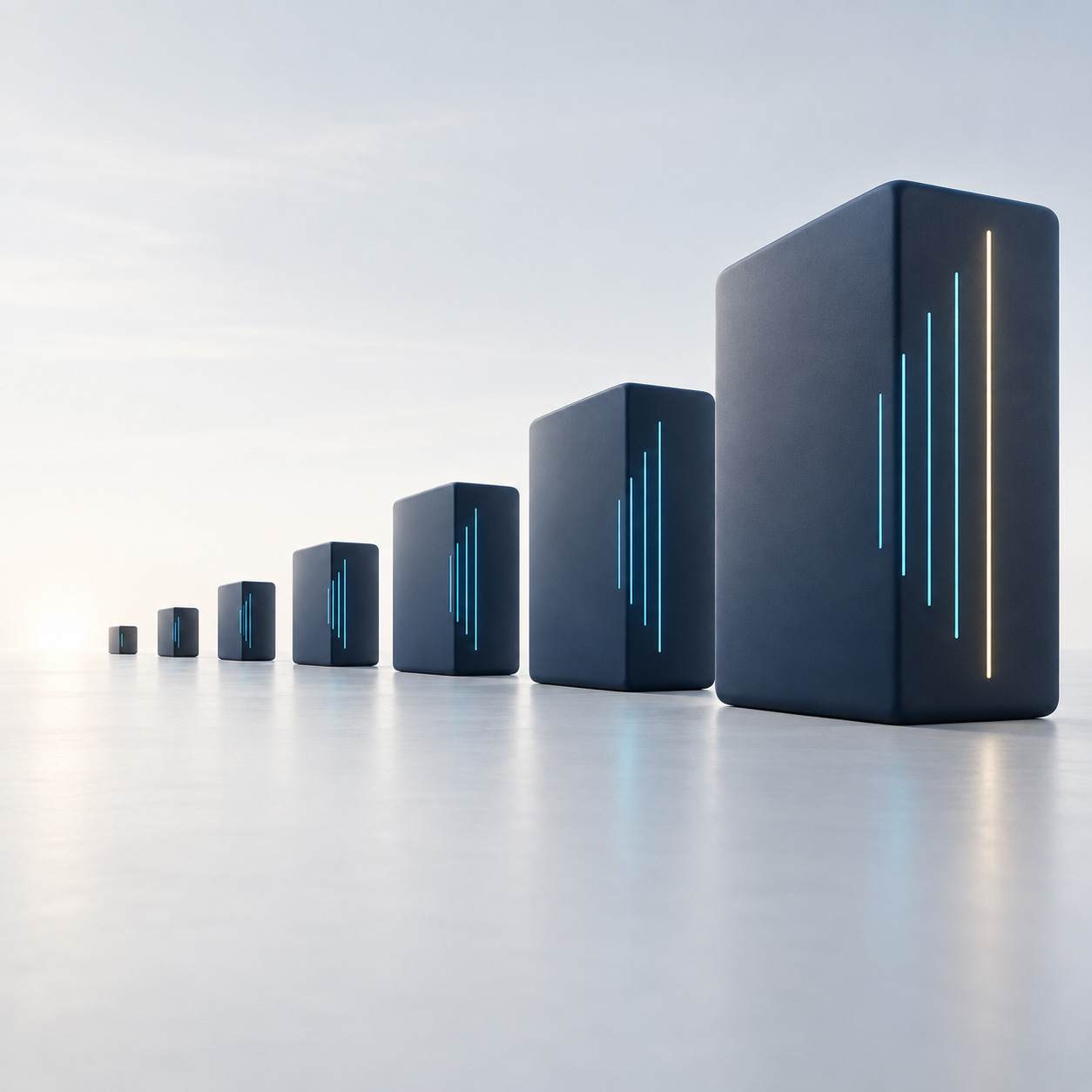 The Future of AI-powered Cyberattacks to 2030